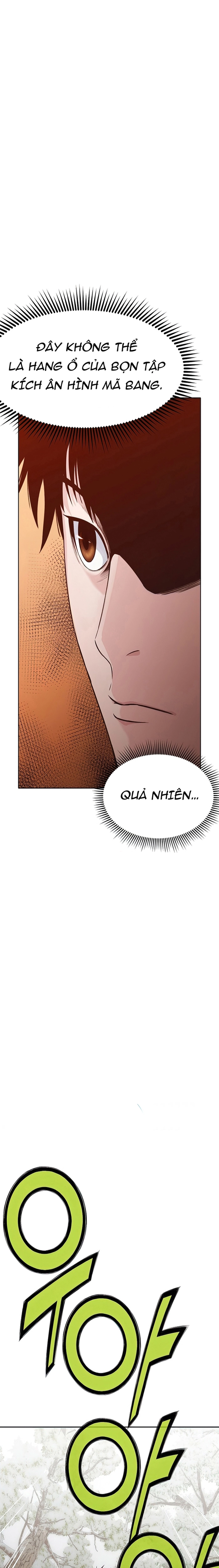 Thương Thiên Võ Thần: Chapter 27
