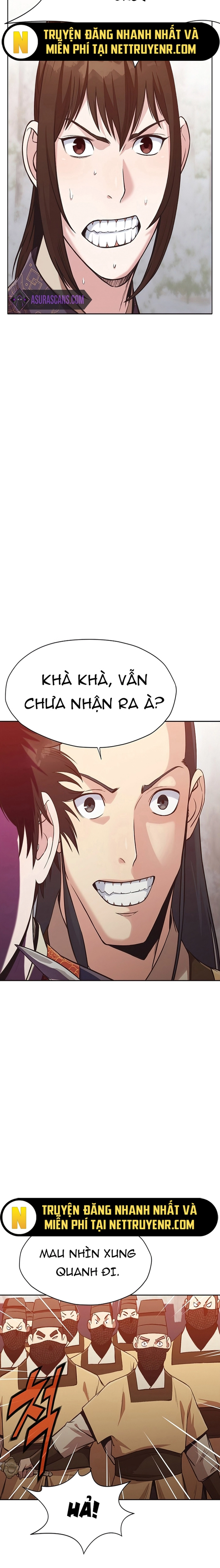 Thương Thiên Võ Thần: Chapter 27