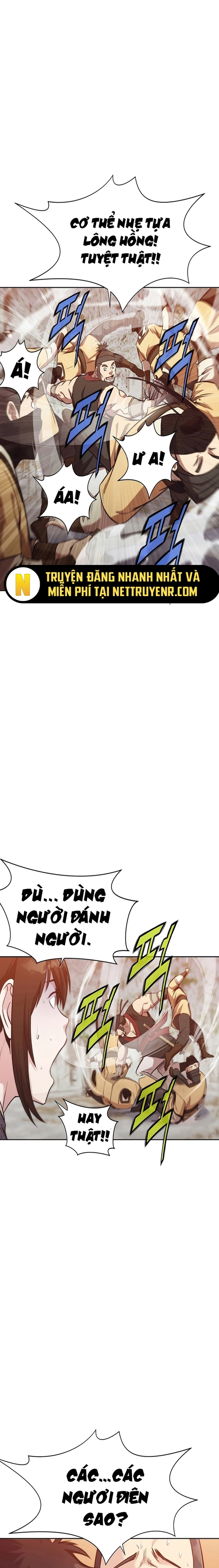 Thương Thiên Võ Thần: Chapter 28