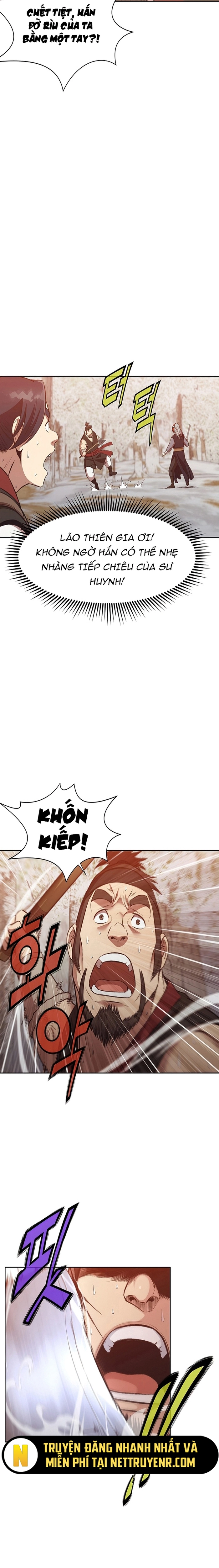 Thương Thiên Võ Thần: Chapter 28