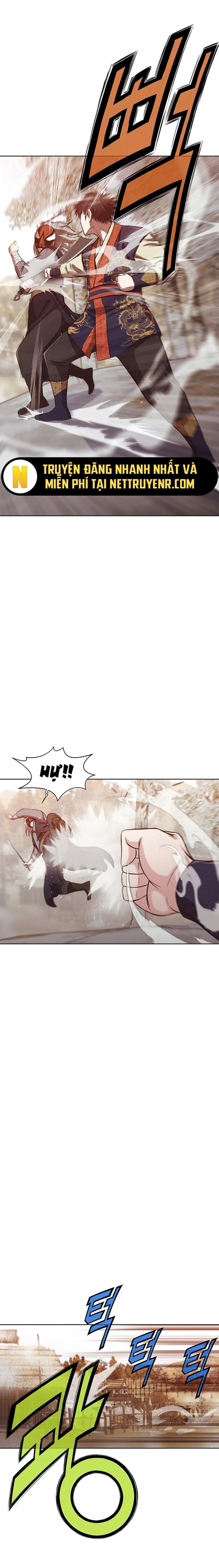 Thương Thiên Võ Thần: Chapter 29