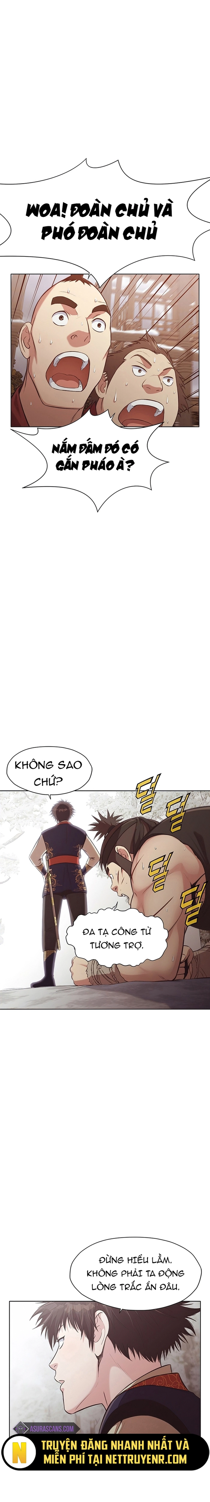Thương Thiên Võ Thần: Chapter 29
