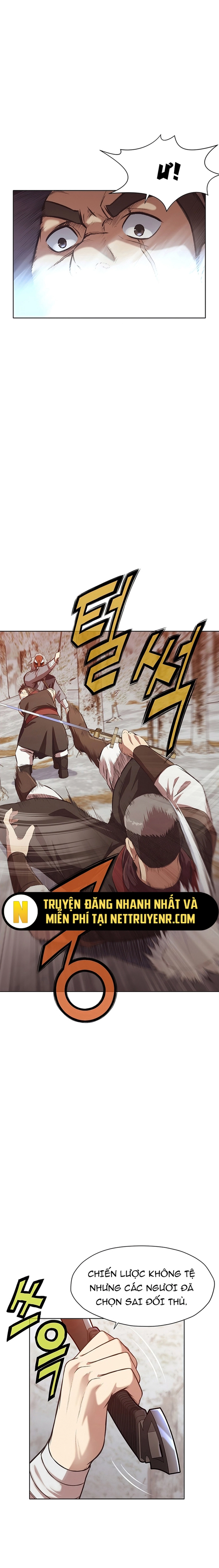 Thương Thiên Võ Thần: Chapter 29