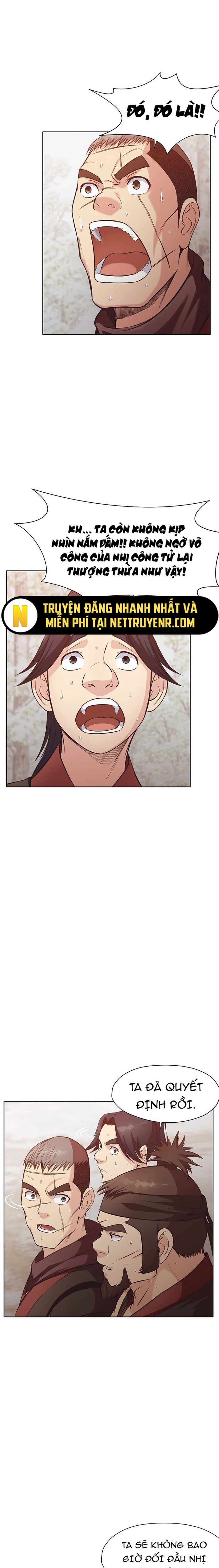 Thương Thiên Võ Thần: Chapter 30