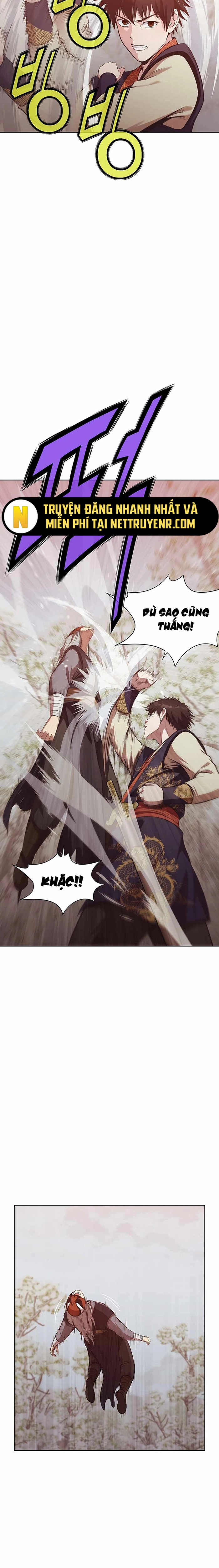 Thương Thiên Võ Thần: Chapter 30