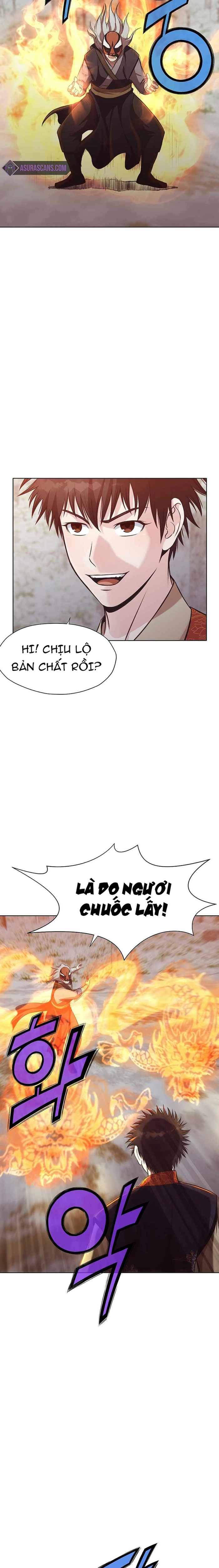 Thương Thiên Võ Thần: Chapter 30
