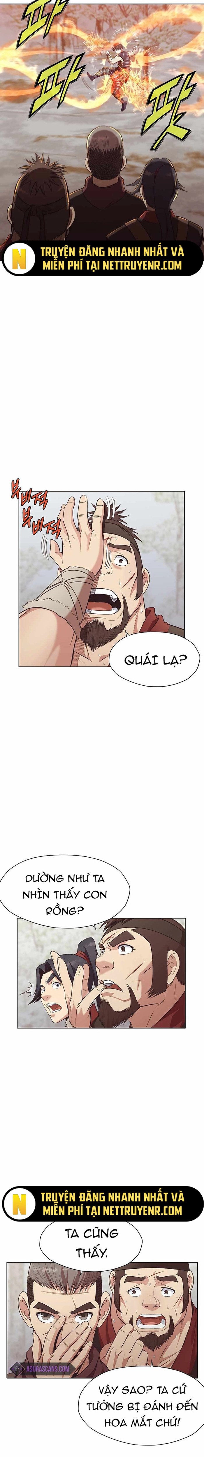Thương Thiên Võ Thần: Chapter 30