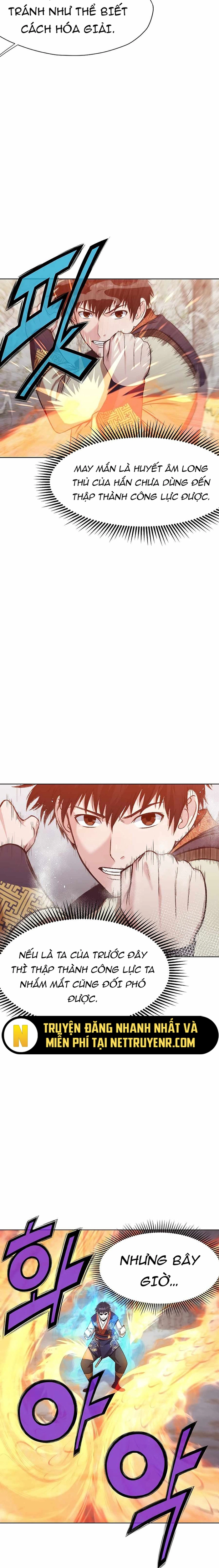 Thương Thiên Võ Thần: Chapter 30