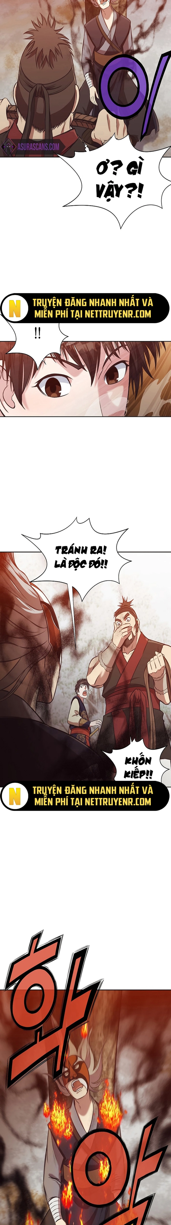 Thương Thiên Võ Thần: Chapter 31