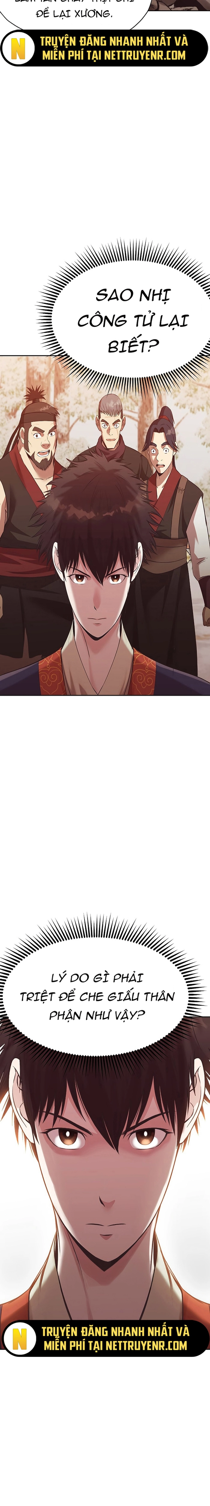 Thương Thiên Võ Thần: Chapter 31