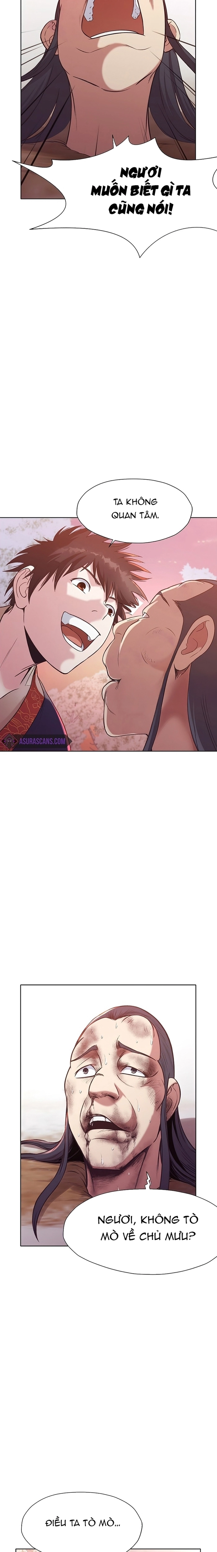 Thương Thiên Võ Thần: Chapter 32