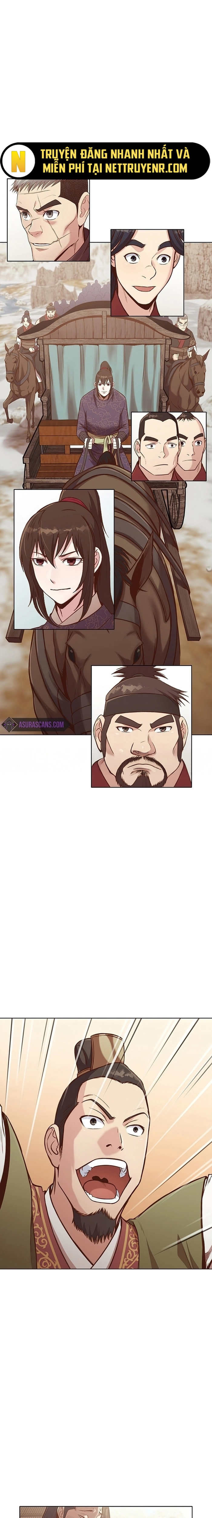 Thương Thiên Võ Thần: Chapter 32