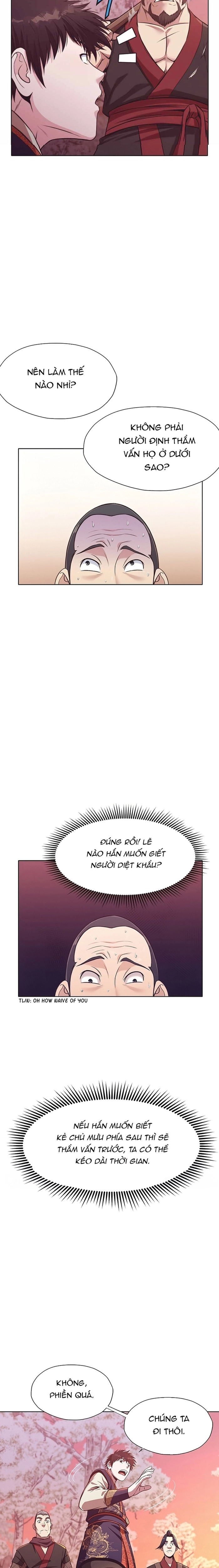 Thương Thiên Võ Thần: Chapter 32
