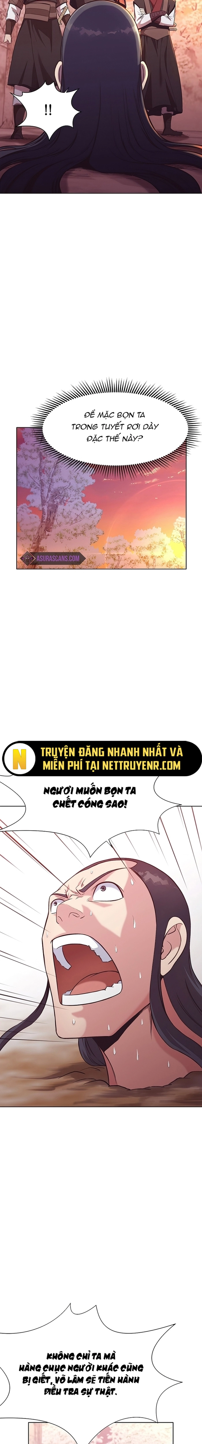 Thương Thiên Võ Thần: Chapter 32