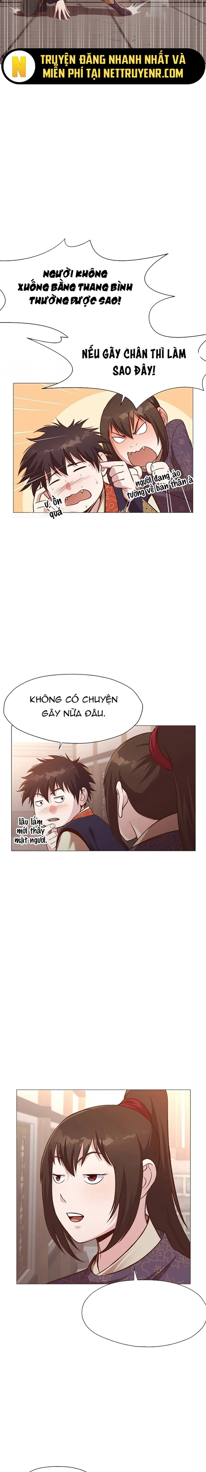 Thương Thiên Võ Thần: Chapter 33