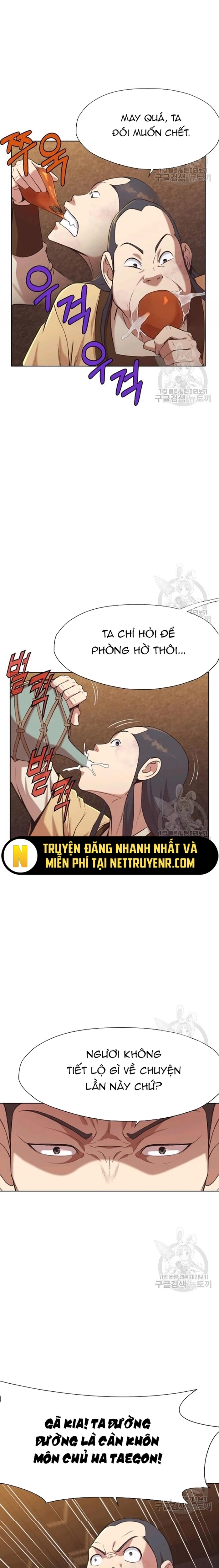 Thương Thiên Võ Thần: Chapter 34