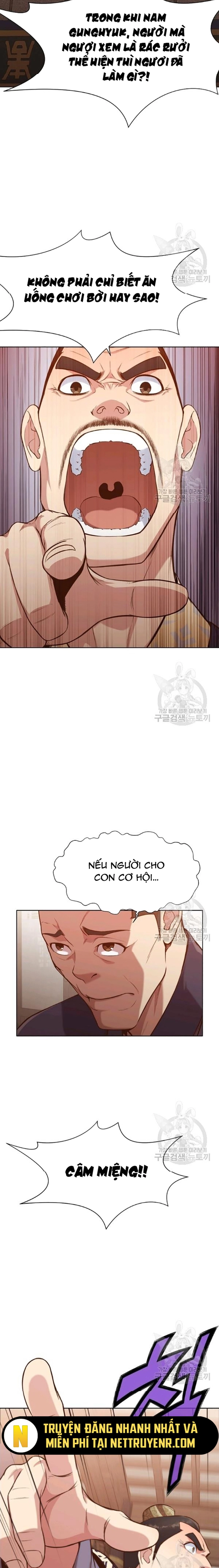 Thương Thiên Võ Thần: Chapter 35