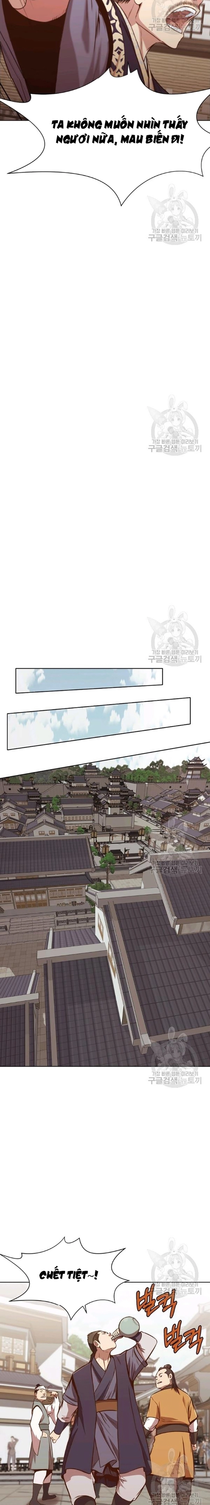 Thương Thiên Võ Thần: Chapter 35