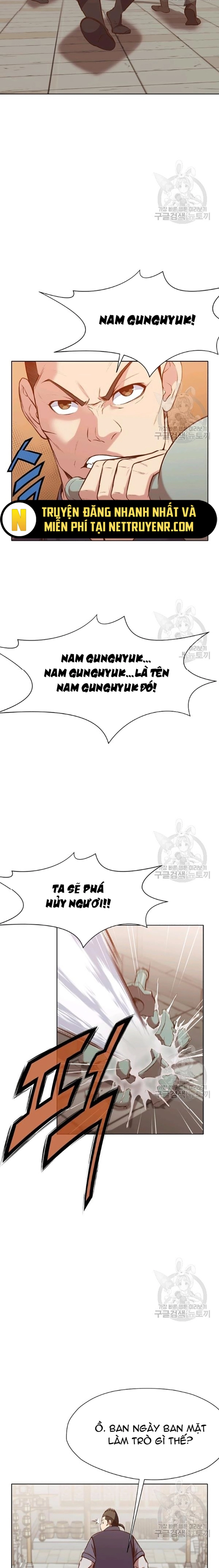 Thương Thiên Võ Thần: Chapter 35