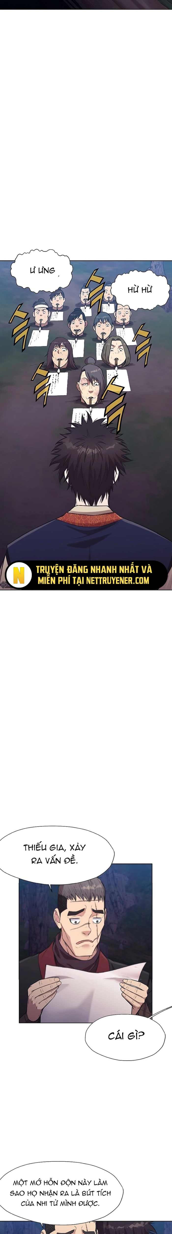 Thương Thiên Võ Thần: Chapter 36