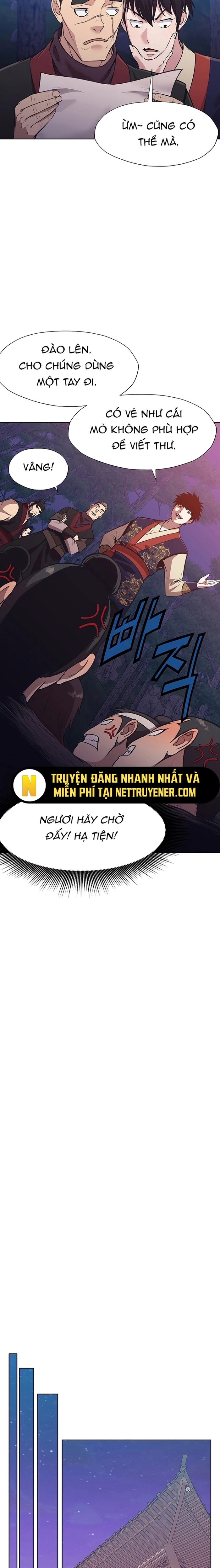 Thương Thiên Võ Thần: Chapter 36