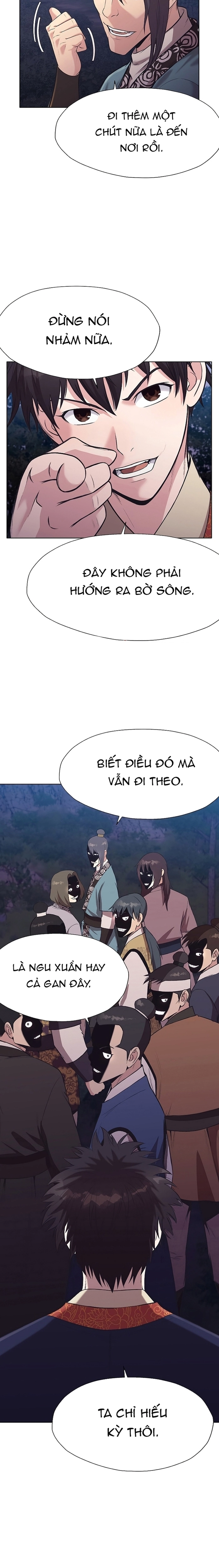 Thương Thiên Võ Thần: Chapter 36