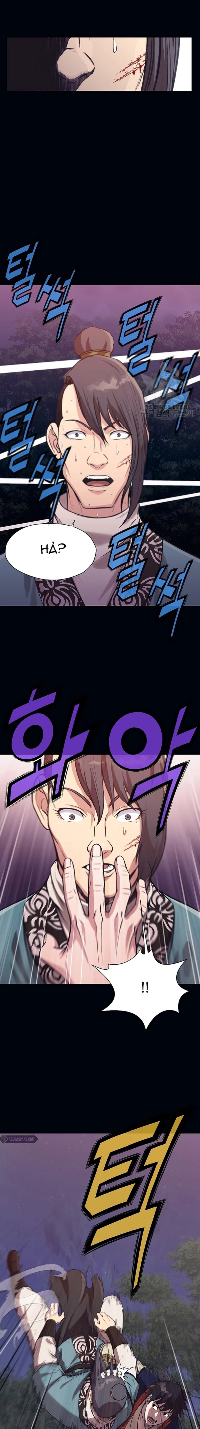 Thương Thiên Võ Thần: Chapter 36