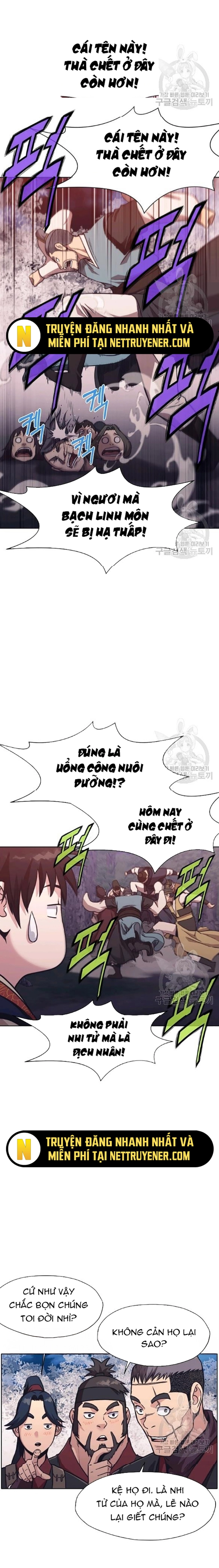 Thương Thiên Võ Thần: Chapter 38