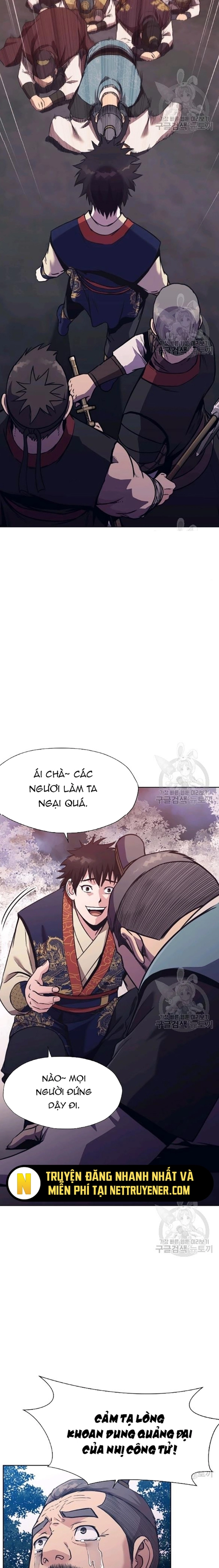 Thương Thiên Võ Thần: Chapter 38