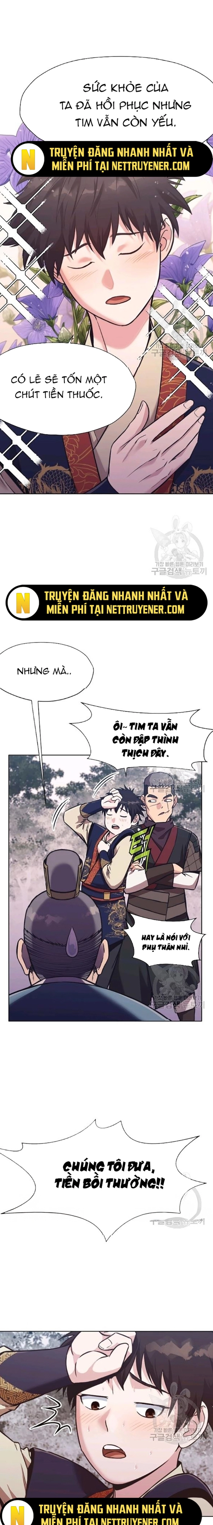 Thương Thiên Võ Thần: Chapter 38