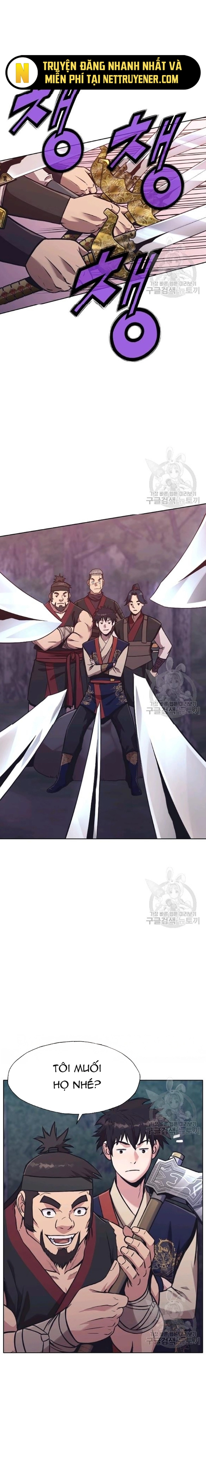 Thương Thiên Võ Thần: Chapter 38