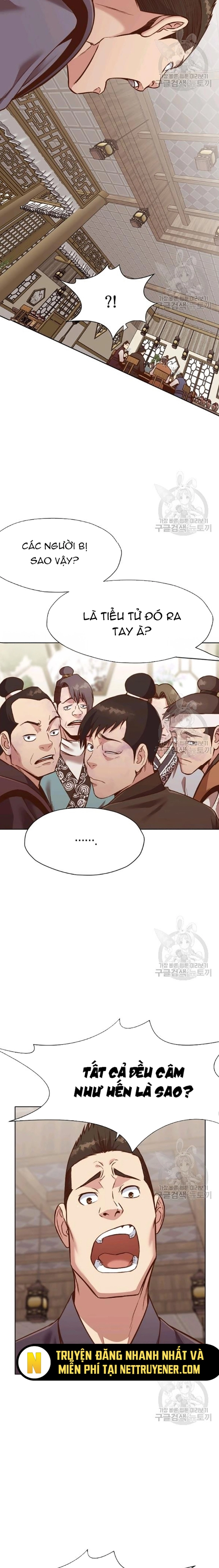 Thương Thiên Võ Thần: Chapter 39