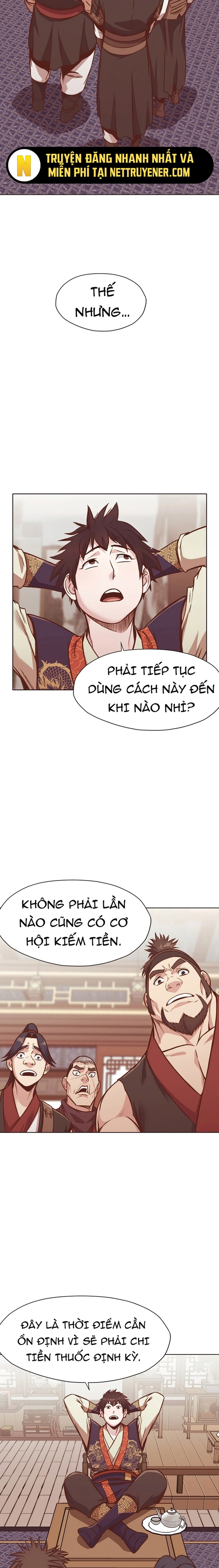 Thương Thiên Võ Thần: Chapter 40