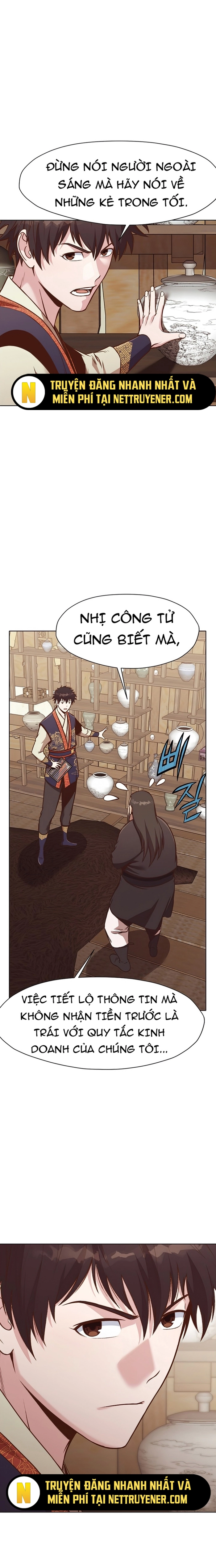 Thương Thiên Võ Thần: Chapter 40