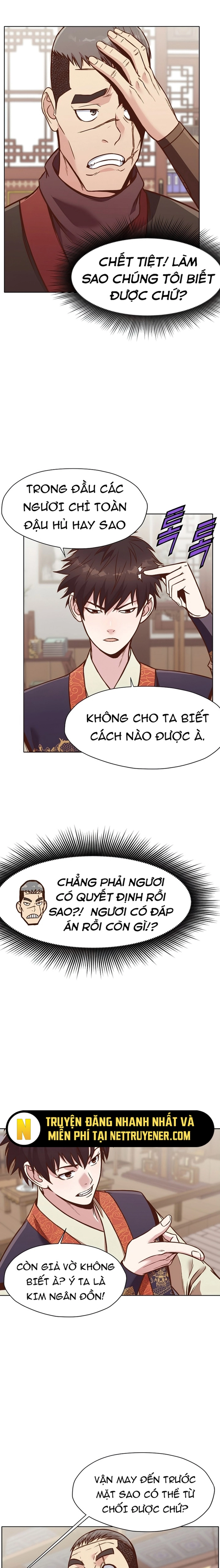 Thương Thiên Võ Thần: Chapter 40