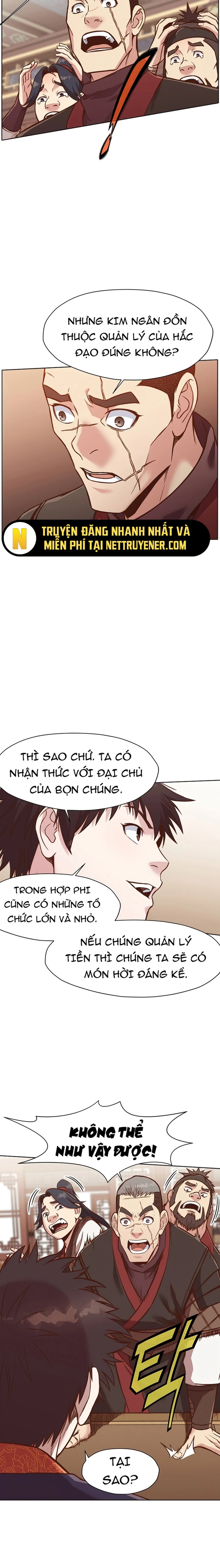 Thương Thiên Võ Thần: Chapter 40