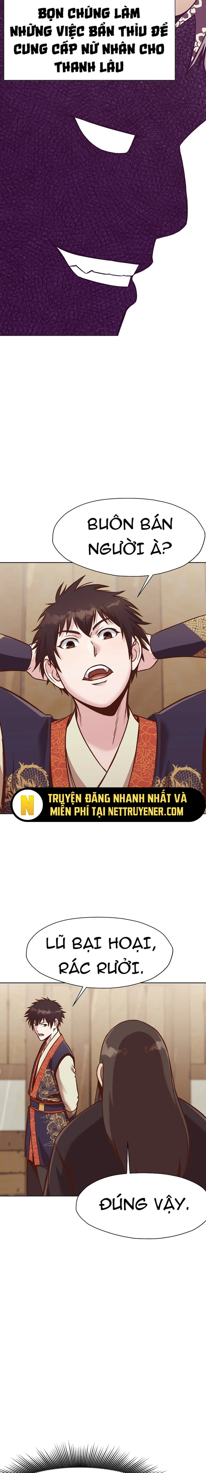 Thương Thiên Võ Thần: Chapter 41