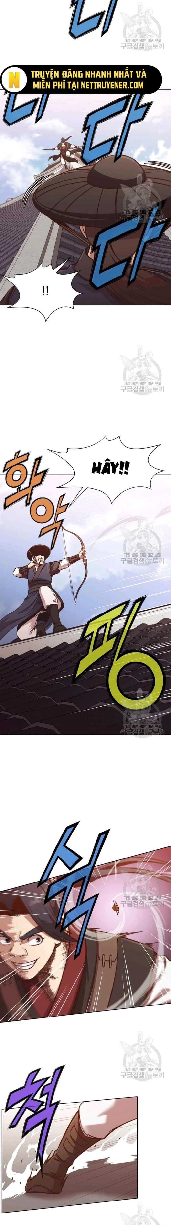 Thương Thiên Võ Thần: Chapter 43