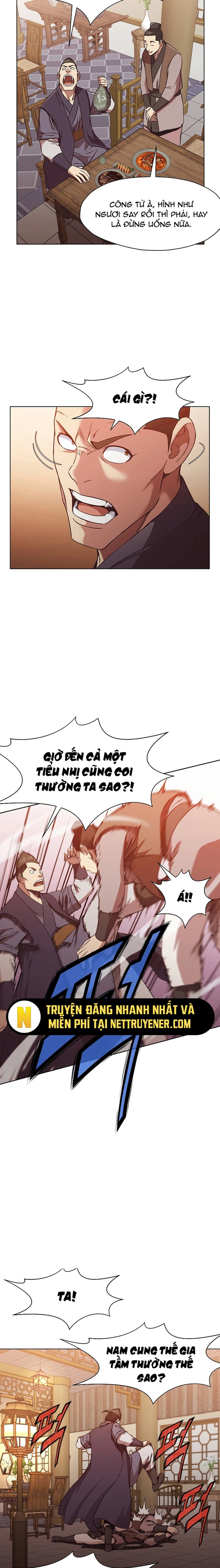 Thương Thiên Võ Thần: Chapter 45