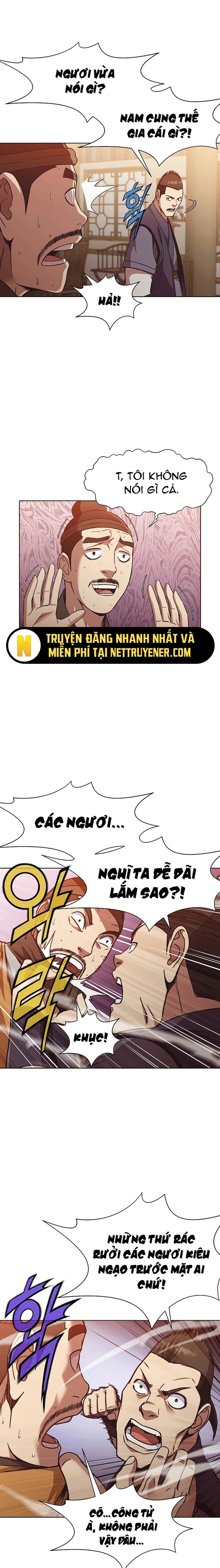 Thương Thiên Võ Thần: Chapter 45