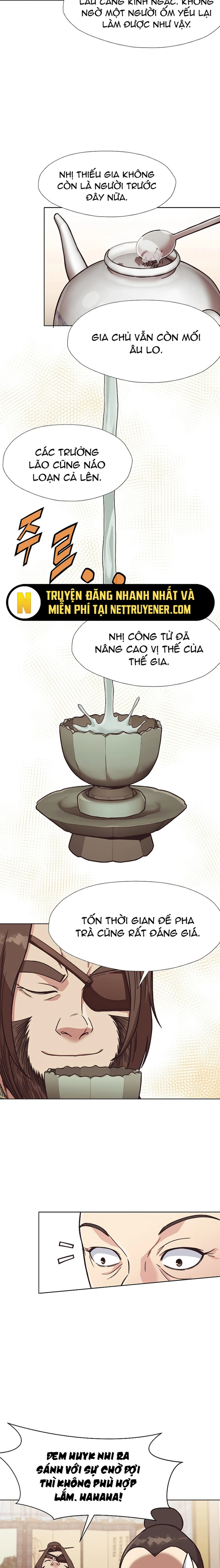 Thương Thiên Võ Thần: Chapter 45