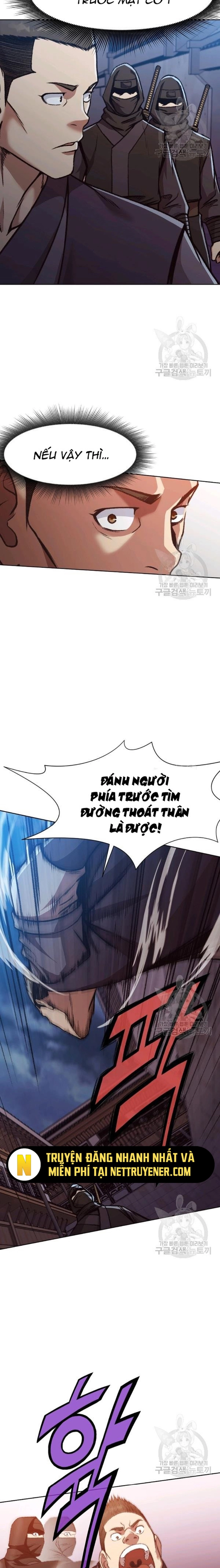 Thương Thiên Võ Thần: Chapter 46