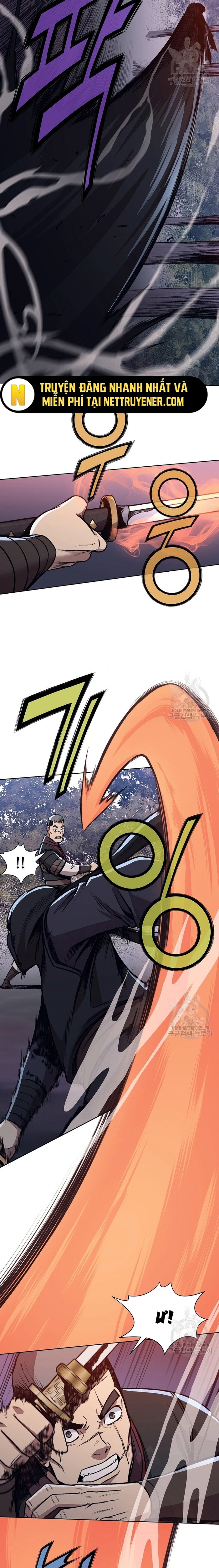 Thương Thiên Võ Thần: Chapter 48