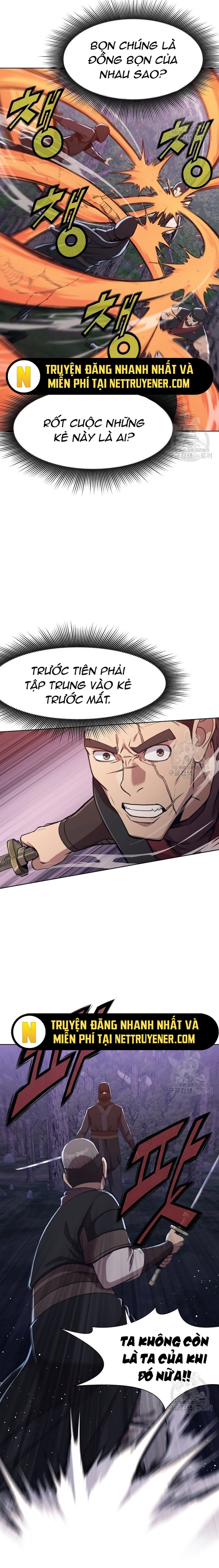 Thương Thiên Võ Thần: Chapter 48