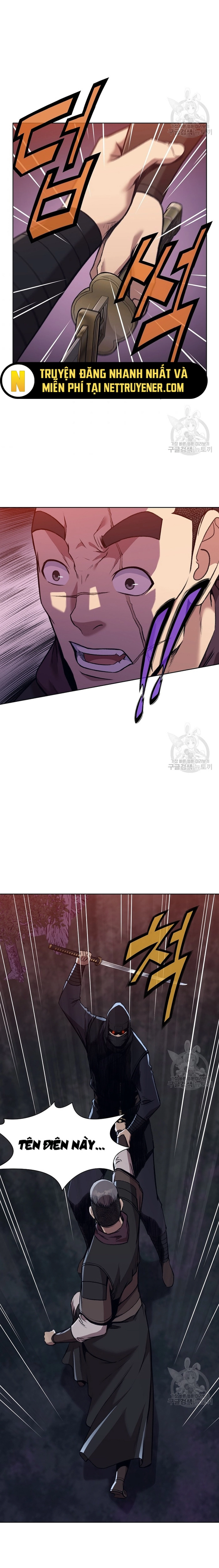 Thương Thiên Võ Thần: Chapter 49