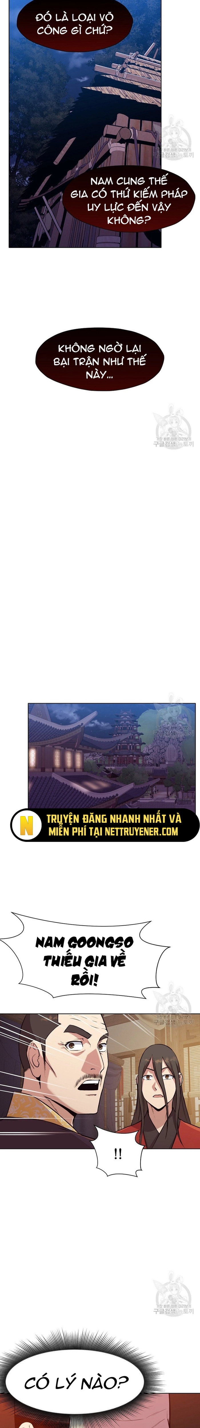 Thương Thiên Võ Thần: Chapter 50