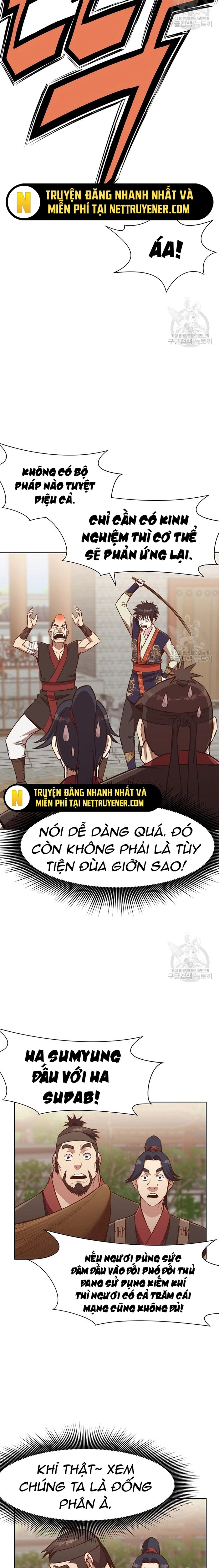 Thương Thiên Võ Thần: Chapter 52