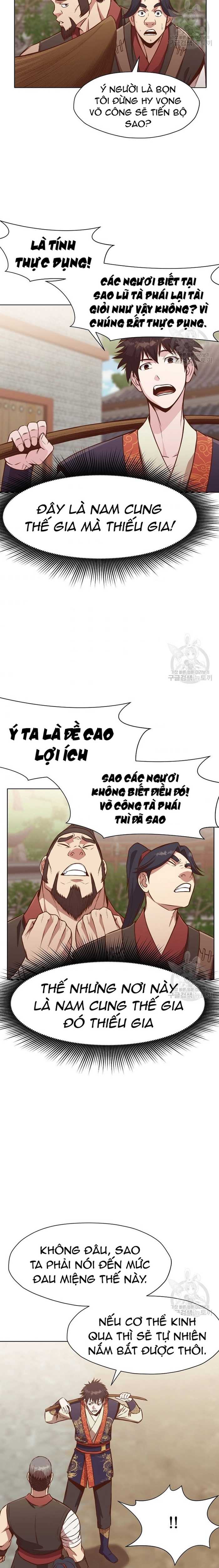 Thương Thiên Võ Thần: Chapter 52