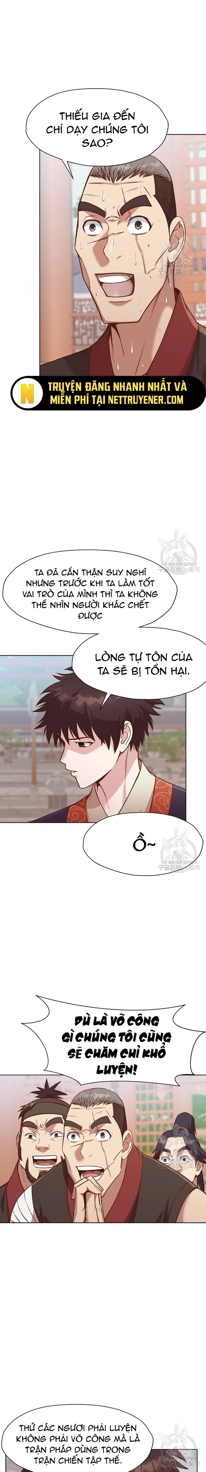 Thương Thiên Võ Thần: Chapter 53