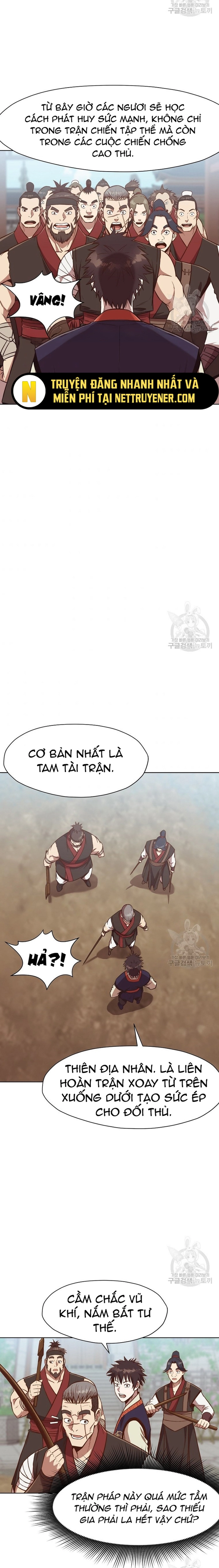 Thương Thiên Võ Thần: Chapter 53